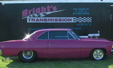 Bright's Transmission Service - Fort Worth, TX Transmission Repair Services